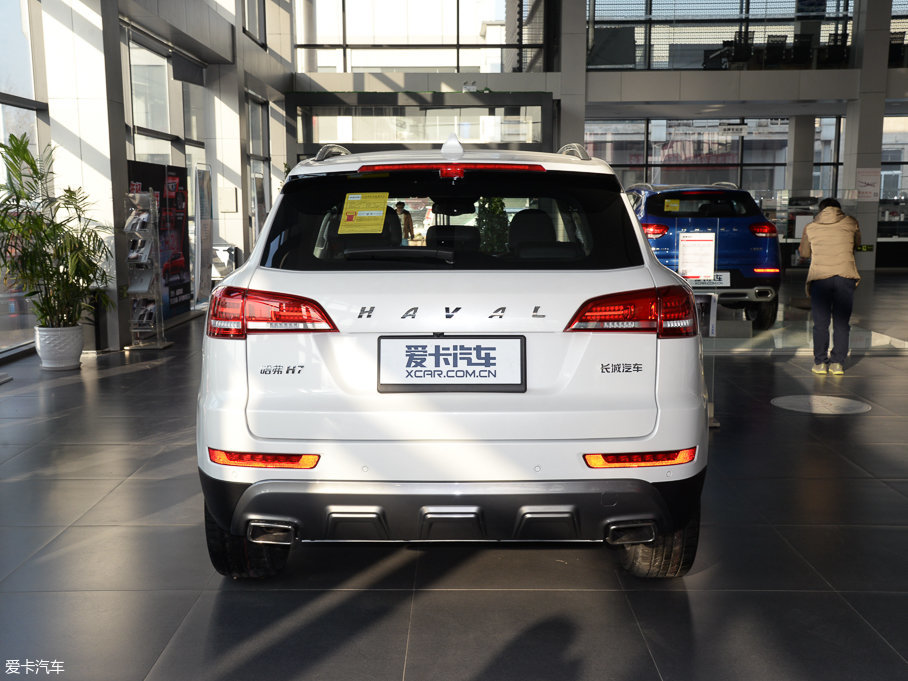 2017H7 t 2.0T ԄӾӢ