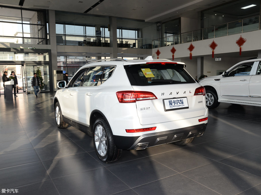 2017H7 t 2.0T ԄӾӢ