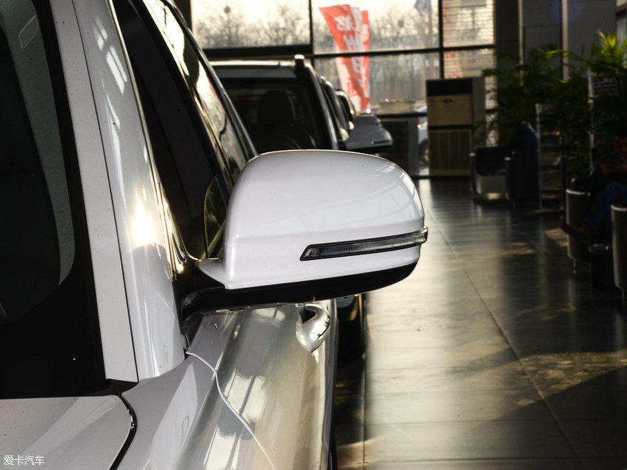 2017H7 t(bio) 2.0T Ԅ(dng)Ӣ