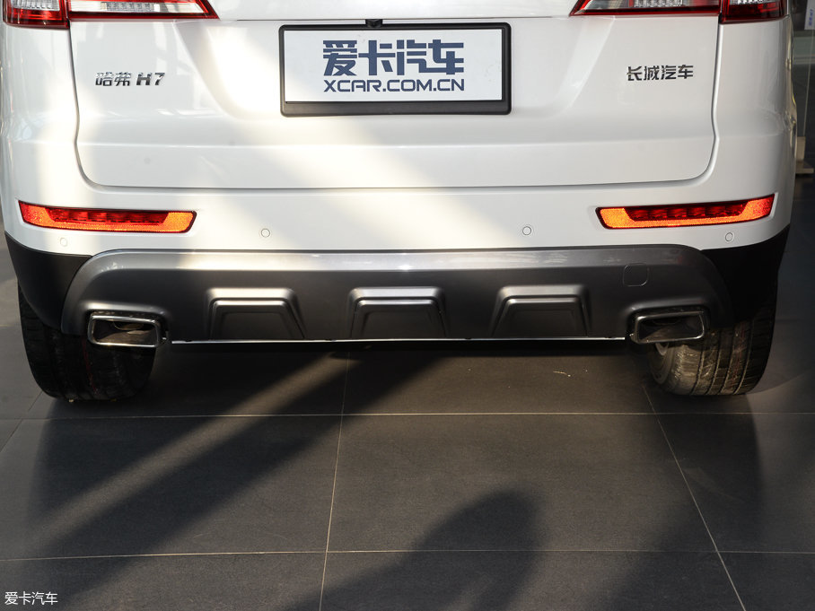 2017H7 t 2.0T ԄӾӢ