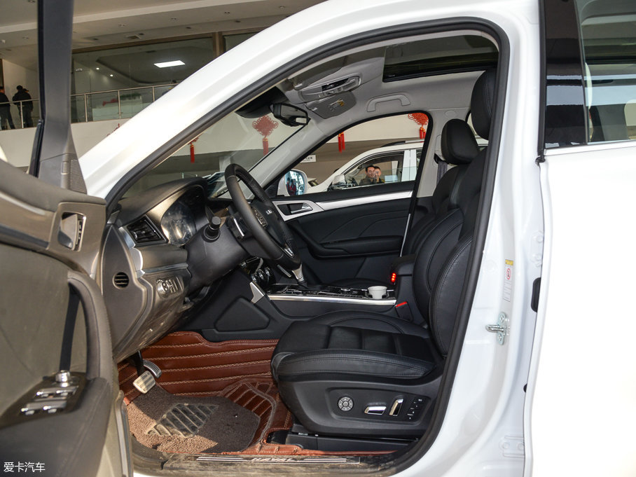 2017�����H7 �t��(bi��o) 2.0T �ԄӾ�Ӣ��