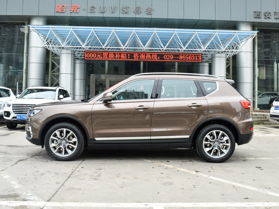 2017H7 t(bio) 2.0T Ԅ(dng)A