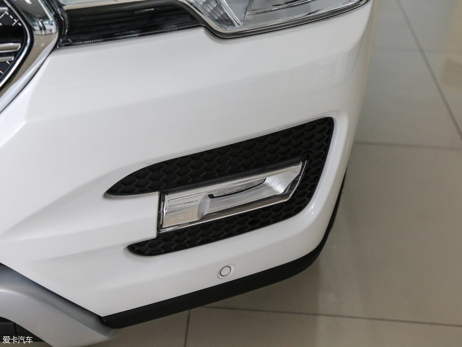 2017�����H7 L �{(l��n)��(bi��o) 2.0T �Ԅ�(d��ng)���A��