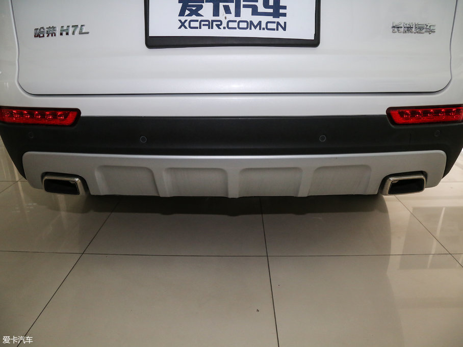 2017�����H7 L �{�� 2.0T �ԄӺ��A��