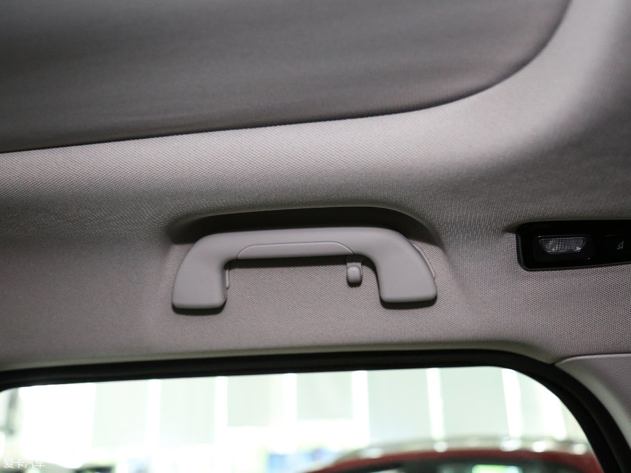 2017�����H7 L �{(l��n)��(bi��o) 2.0T �Ԅ�(d��ng)���A��