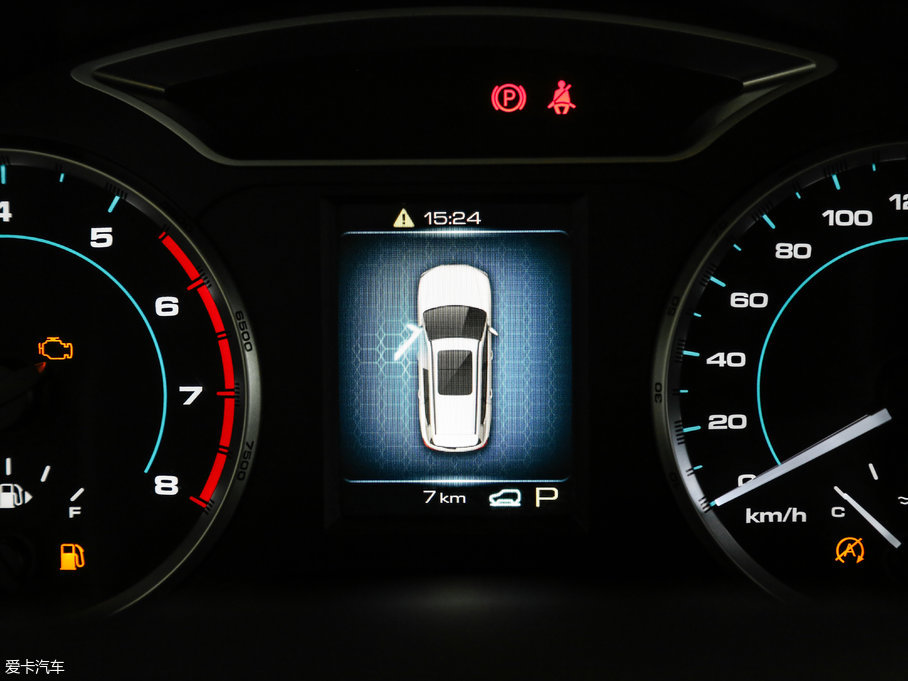 2017�����H7 L �{�� 2.0T �ԄӺ��A��