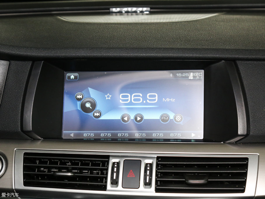 2017�����H7 L �{(l��n)��(bi��o) 2.0T �Ԅ�(d��ng)���A��