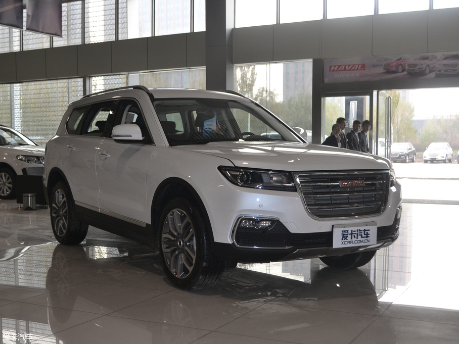 2017H7 L t 2.0T ԄӺA