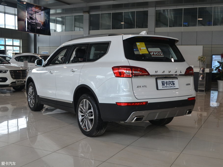 2017H7 L t 2.0T ԄӺA