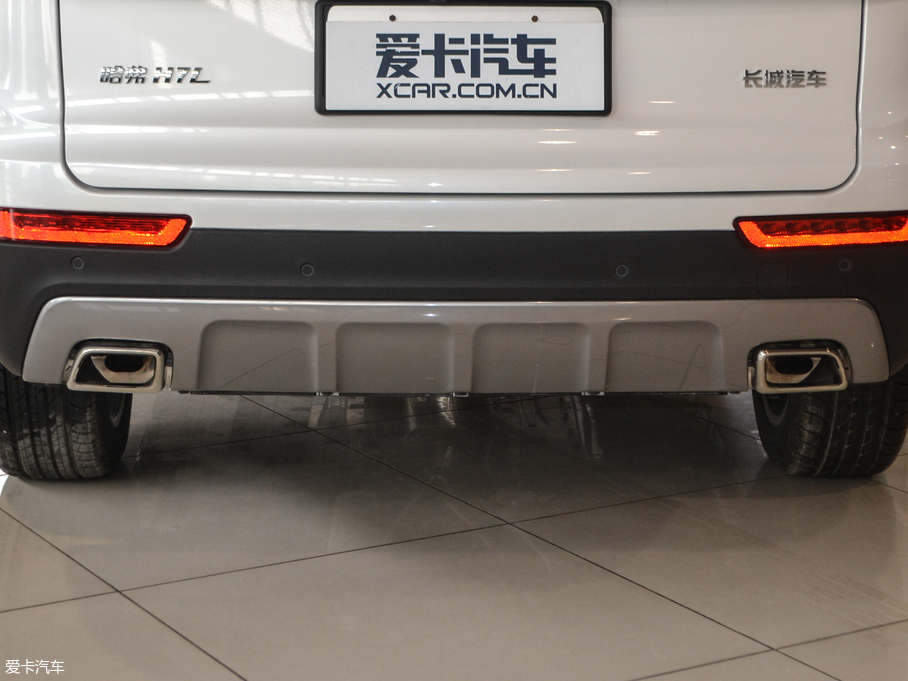 2017H7 L t 2.0T ԄӺA