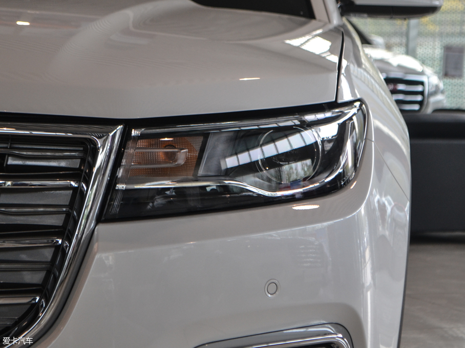 2017H7 L t 2.0T ԄӺA