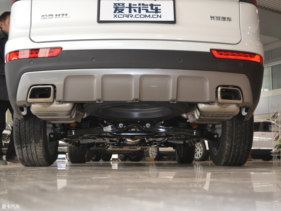 2017H7 L t 2.0T ԄӺA