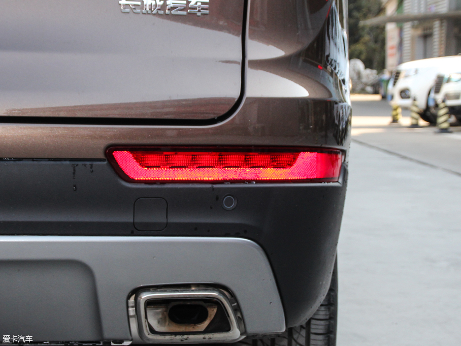 2017H7 L t(bio) 2.0T Ԅ(dng)A