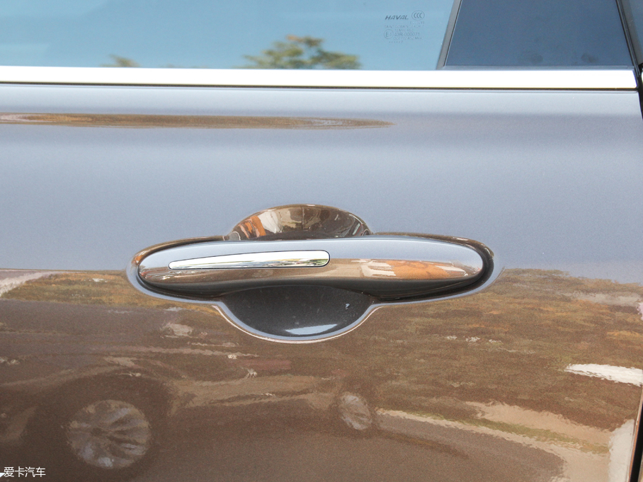 2017H7 L t 2.0T ԄӺA