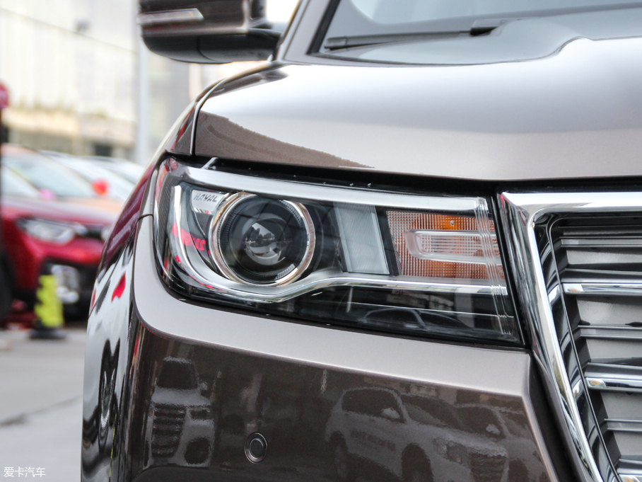 2017H7 L t(bio) 2.0T ԄӺA