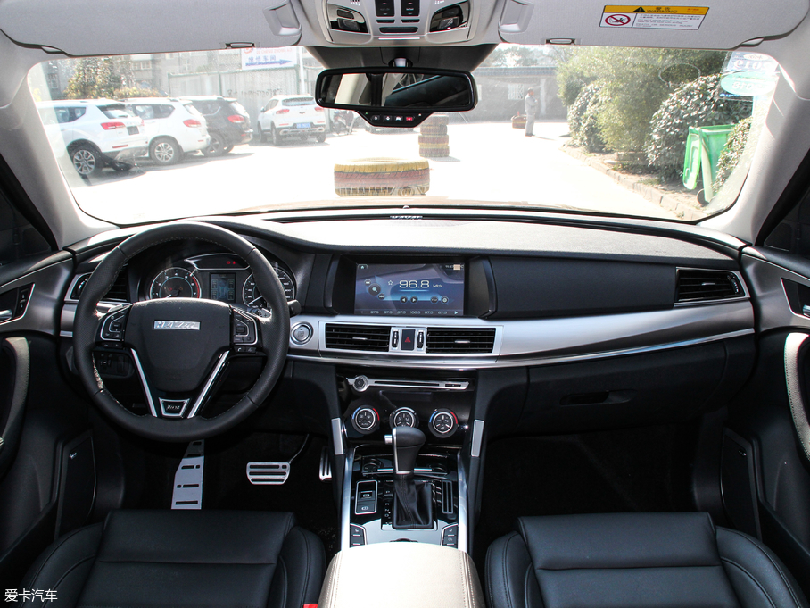 2017H7 L t 2.0T ԄӺA