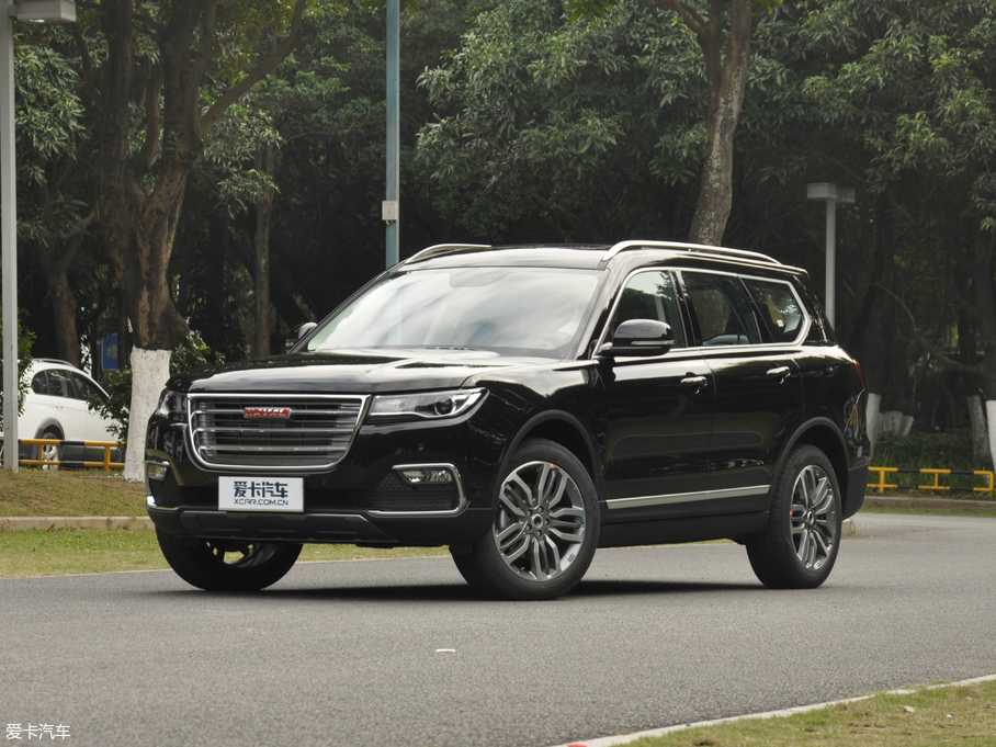 2017H7 L t(bio) 2.0T Ԅ(dng)A