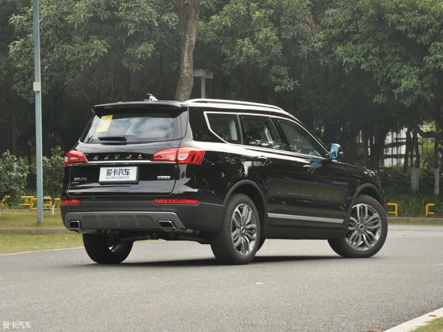 2017H7 L t 2.0T ԄӺA