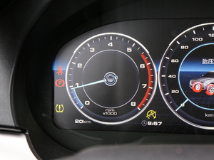 2017t(bio) 2.0T Ԅ(dng)F п؅^(q)