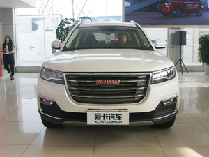 2017款L 红标 2.0T 自动尊贵型 正前