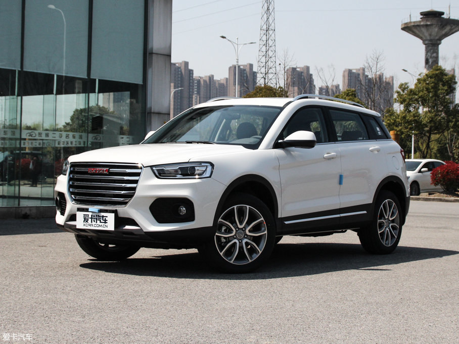 2017H6 Coupe t 2.0T pxσ򌶼