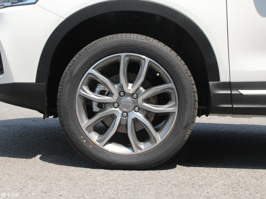 2017H6 Coupe t 2.0T pxσ(q)