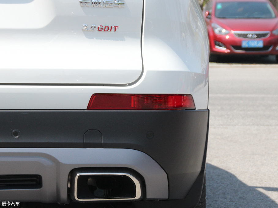 2017H6 Coupe t(bio) 2.0T pxσ(q)