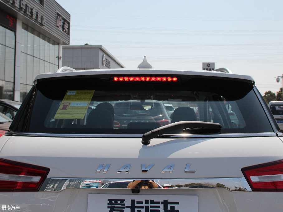 2017H6 Coupe t 2.0T pxσ򌶼