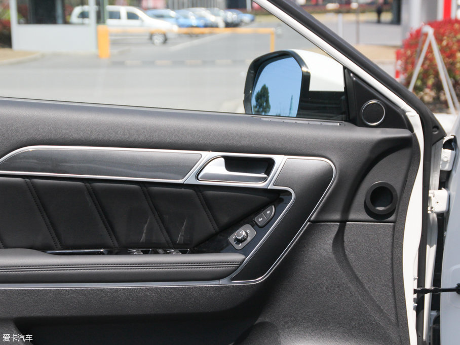 2017H6 Coupe t 2.0T pxσ򌶼