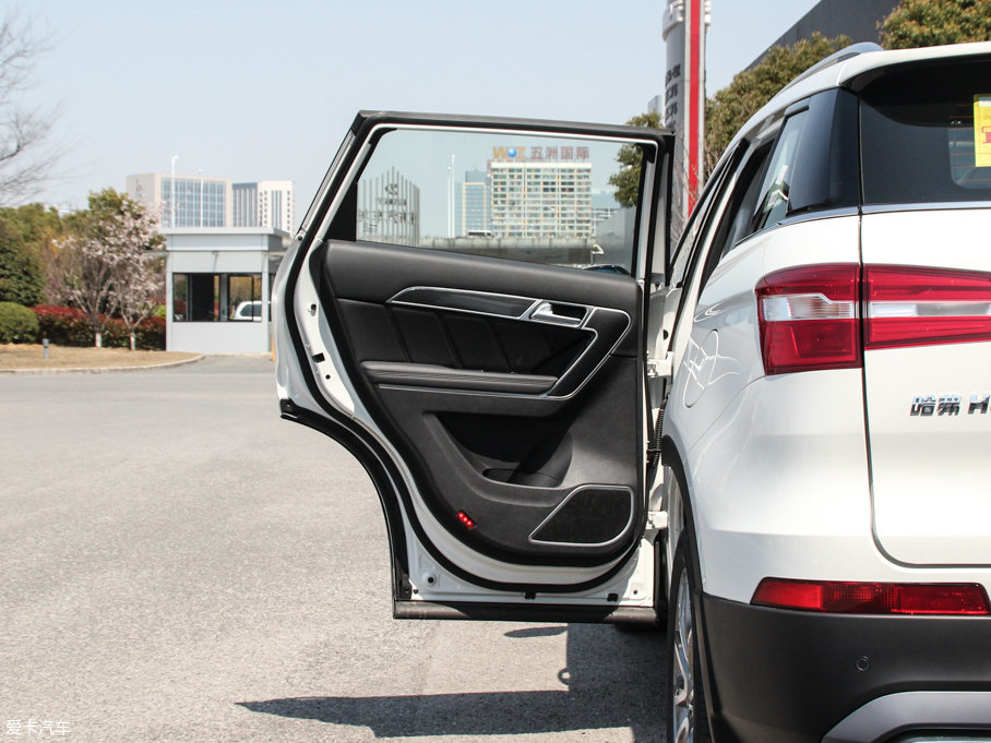 2017H6 Coupe t(bio) 2.0T pxσ(q)