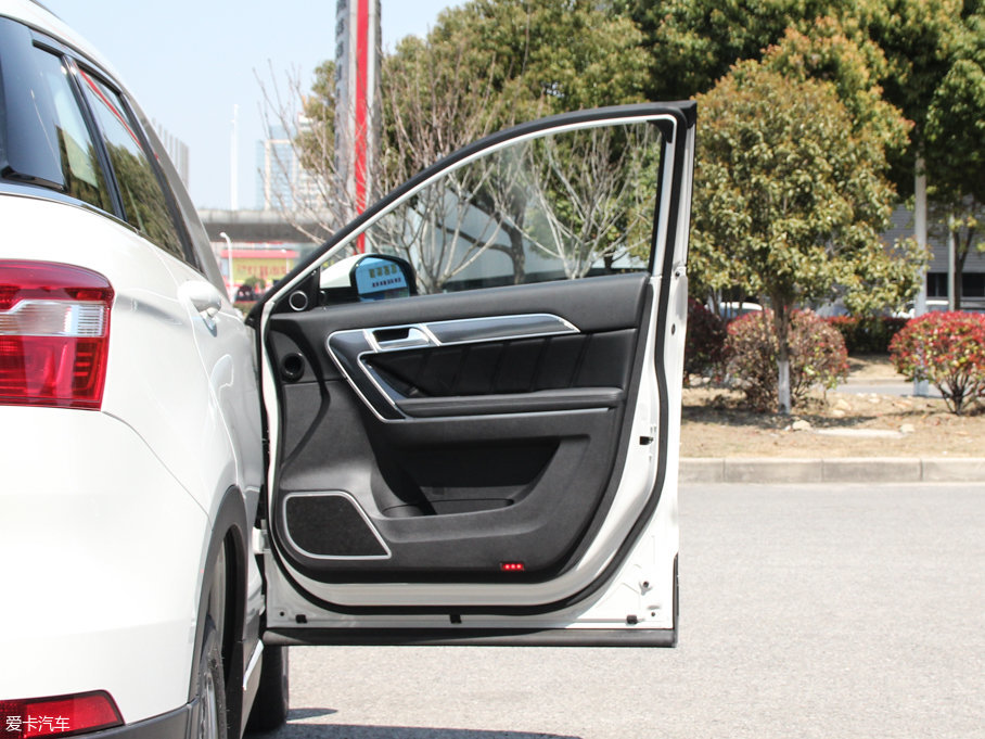 2017H6 Coupe t 2.0T pxσ򌶼