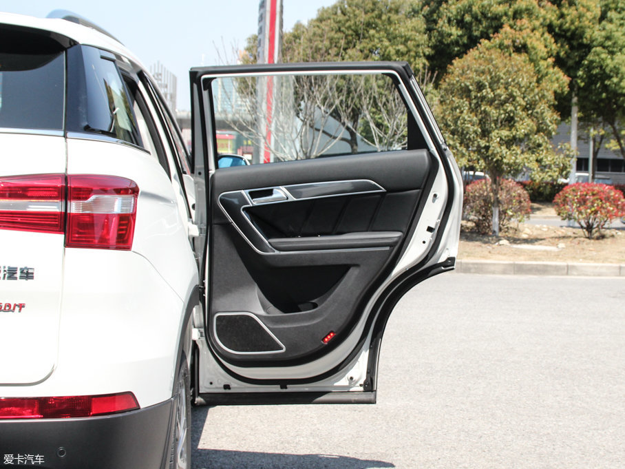 2017H6 Coupe t 2.0T pxσ򌶼