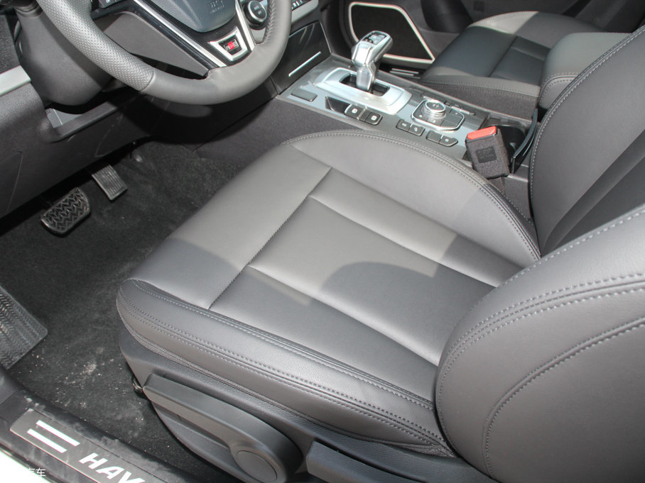 2017H6 Coupe t(bio) 2.0T pxσ(q)