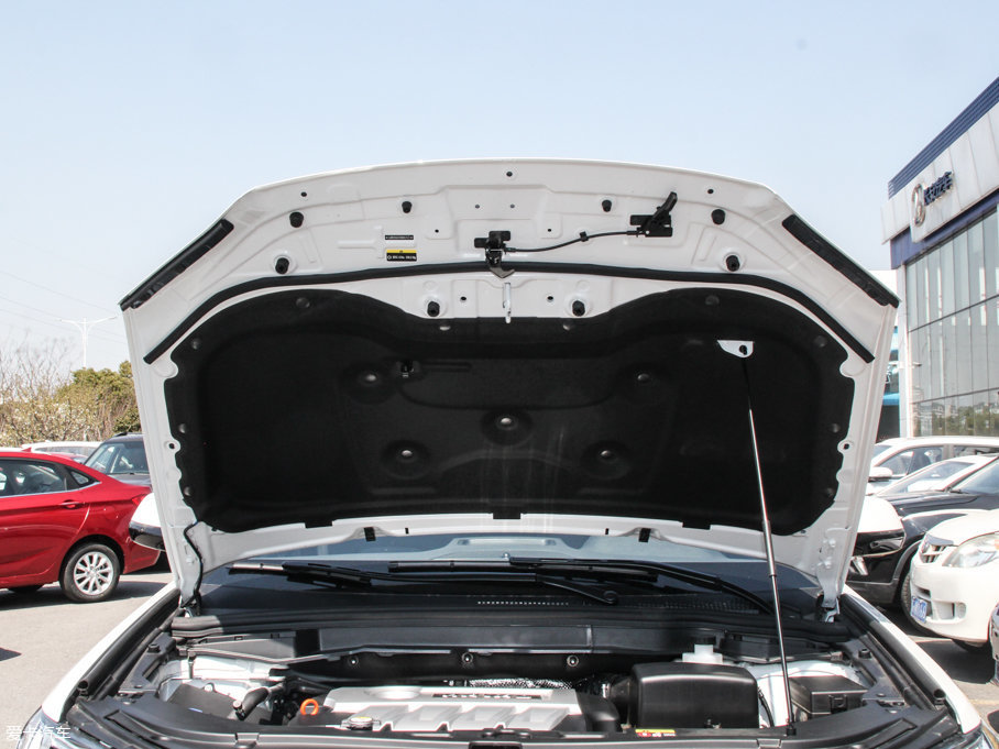 2017H6 Coupe t 2.0T pxσ򌶼