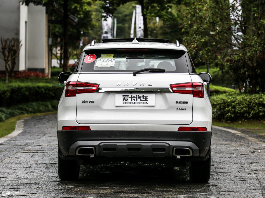 2017H6 Coupe t(bio) 2.0T pxσ(q)F