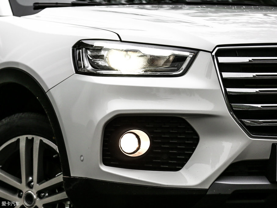 2017H6 Coupe t 2.0T pxσF