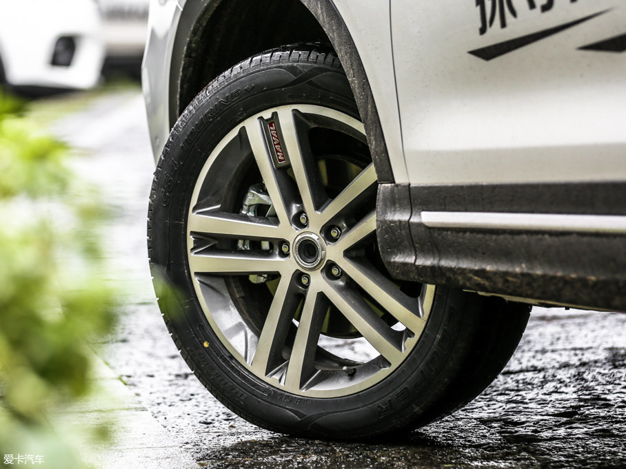 2017H6 Coupe t(bio) 2.0T pxσ(q)F