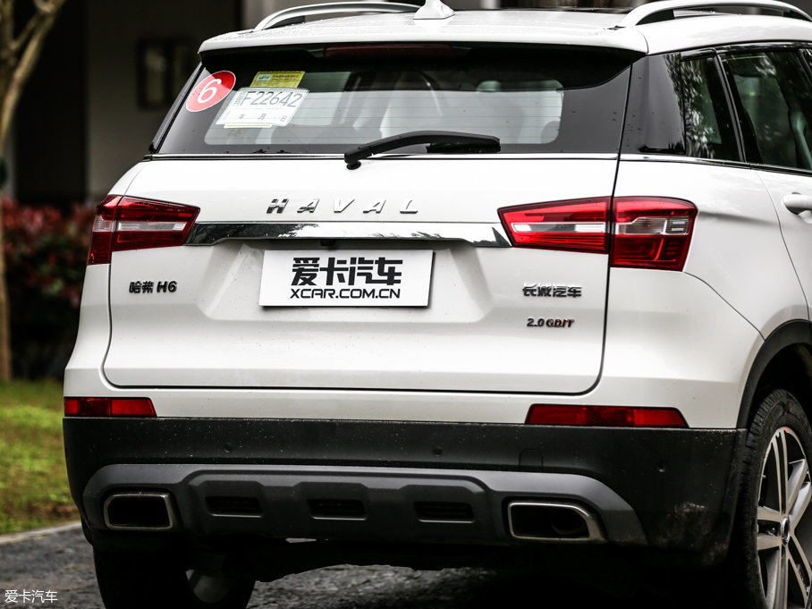 2017H6 Coupe t 2.0T pxσF