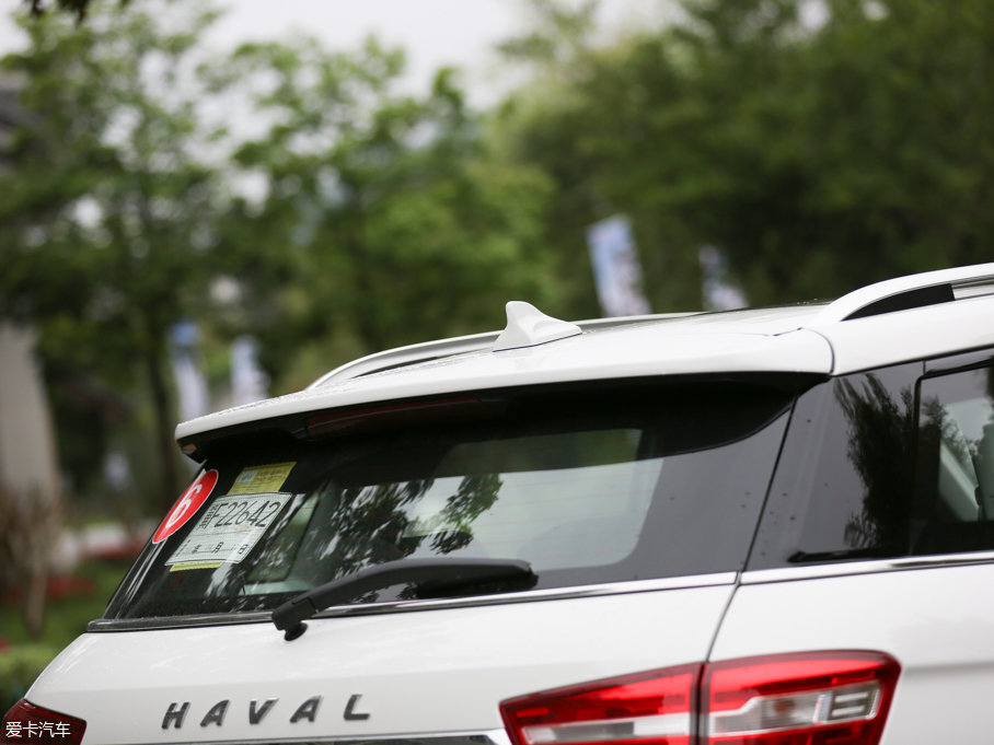 2017H6 Coupe t 2.0T pxσF