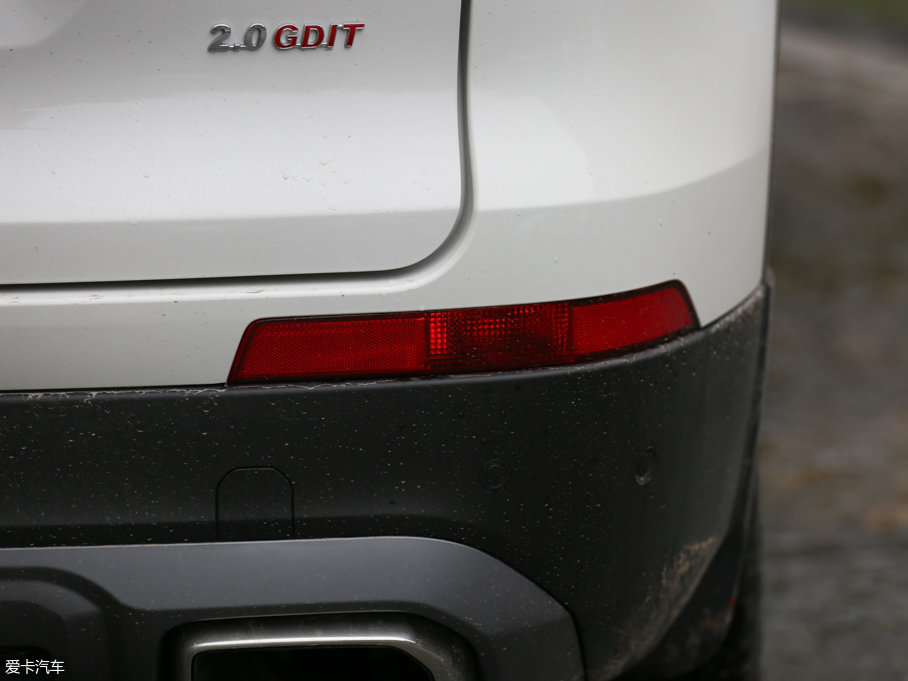 2017H6 Coupe t 2.0T pxσF