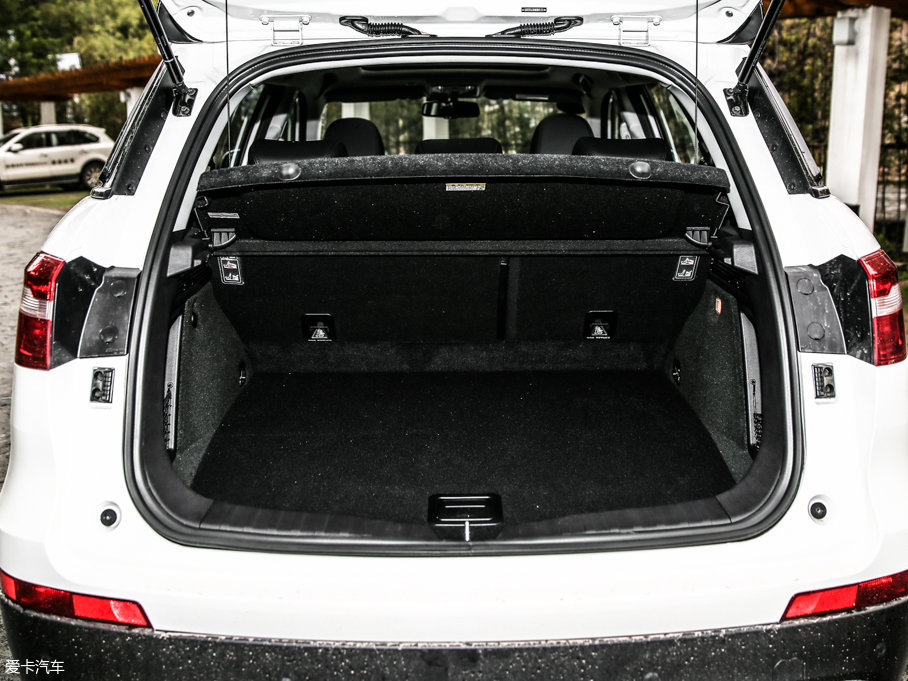 2017H6 Coupe t 2.0T pxσF