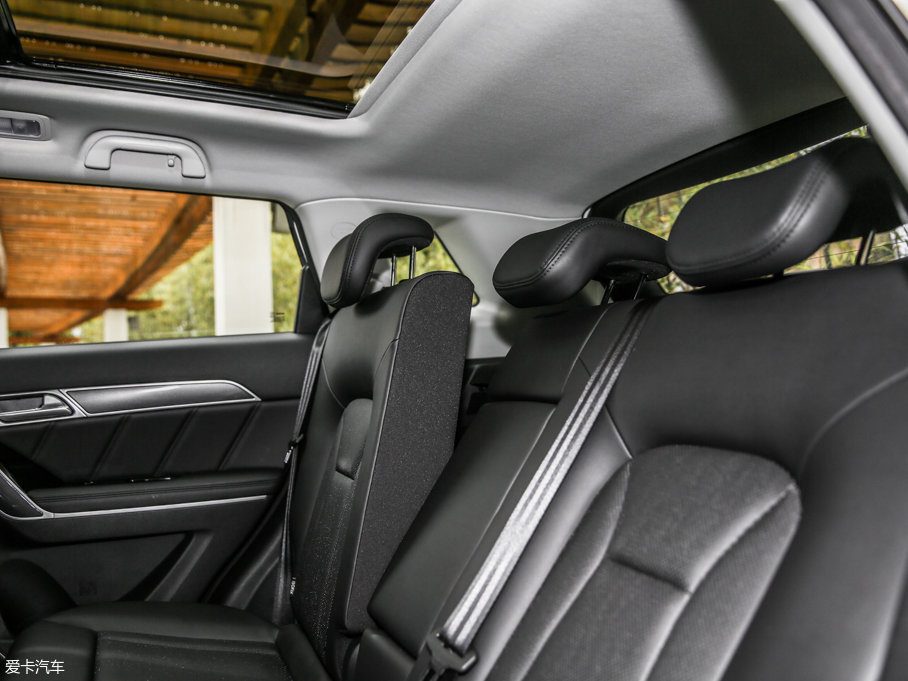 2017H6 Coupe t 2.0T pxσF