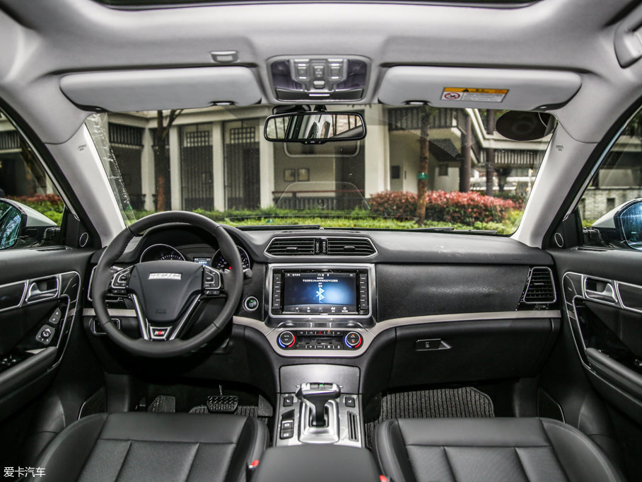 2017H6 Coupe t 2.0T pxσF