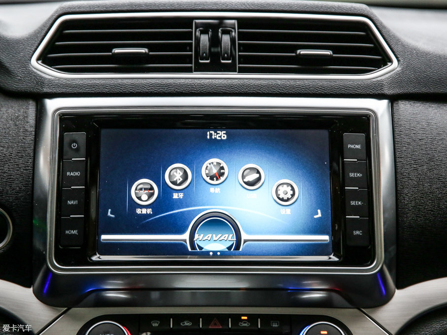 2017H6 Coupe t(bio) 2.0T pxσ(q)F