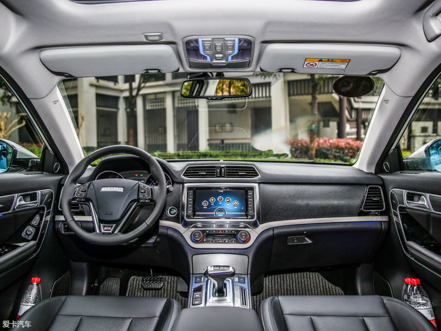 2017H6 Coupe t 2.0T pxσ(q)F