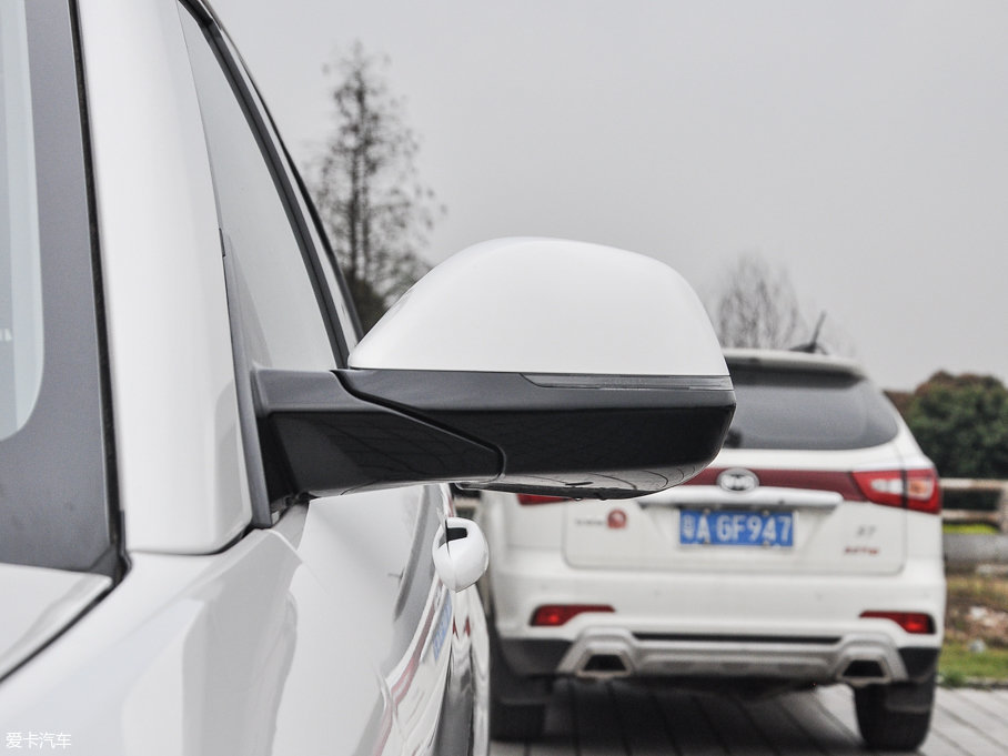 2017H6 Coupe t 2.0T pxσ򌾫Ӣ