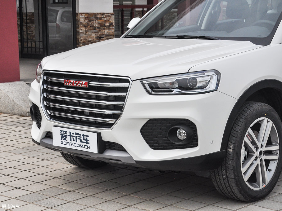 2017H6 Coupe t 2.0T pxσ򌾫Ӣ