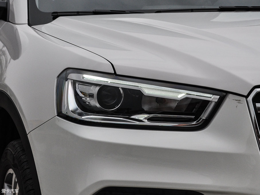 2017H6 Coupe t 2.0T pxσ򌾫Ӣ