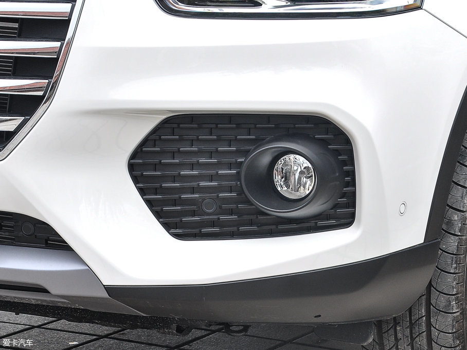 2017H6 Coupe t 2.0T pxσ򌾫Ӣ