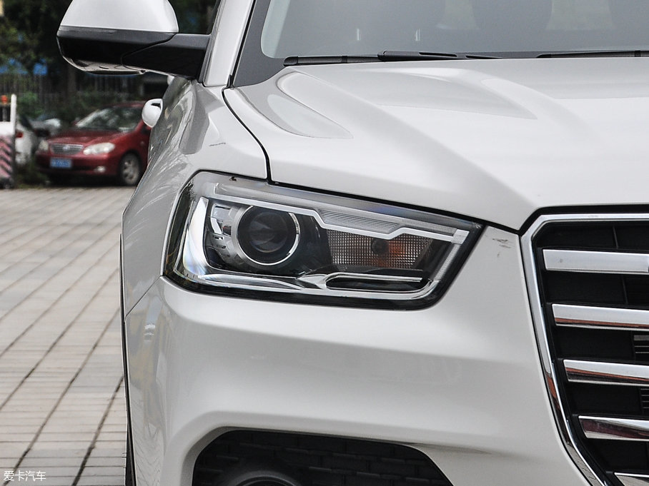 2017H6 Coupe t 2.0T pxσ򌾫Ӣ